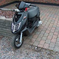 Aprilia Sonic EVO LC - Solgt