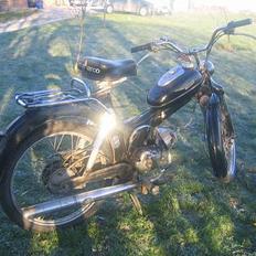 Puch MS50