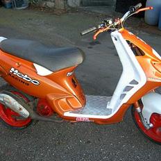 Piaggio NRG SÆLGES  KOLDING-ALS