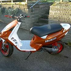 Piaggio NRG SÆLGES  KOLDING-ALS