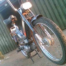 Puch kl 1500 ccm :D 