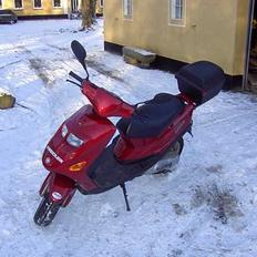 Kreidler easy rider TIL SALG 