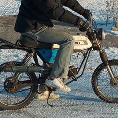 Puch Pioneer SOLGT
