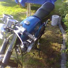 Yamaha FS1 4 gear (SOLGT)