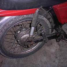 Puch                     Monza