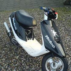 Yamaha Jog (SOLGT)