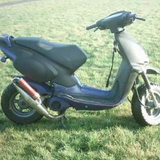 Aprilia Rally (solgt)