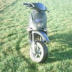 Aprilia Rally (solgt)