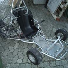 Adly Go-Kart