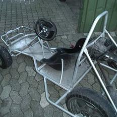 Adly Go-Kart