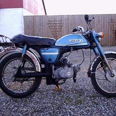 Suzuki K 50 11