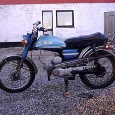 Suzuki K 50 11