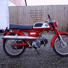 Honda CD 50