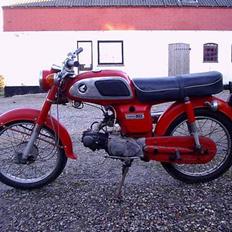 Honda CD 50