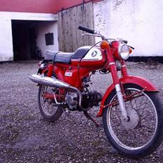 Honda CD 50