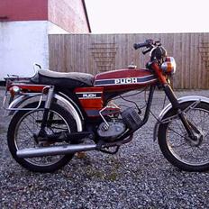Puch Grand Prix