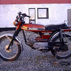 Puch Grand Prix