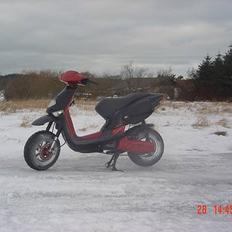 Aprilia Rally [Solgt]