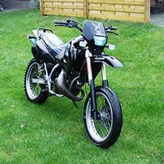 Suzuki SMX ( SOLGT )