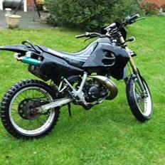 Suzuki SMX ( SOLGT )