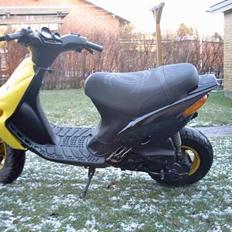 Gilera Stalker | ~ solgt ~