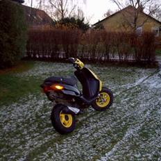 Gilera Stalker | ~ solgt ~