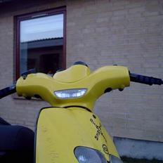 Gilera Stalker | ~ solgt ~