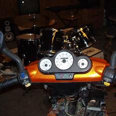 Peugeot Speedfight // [TK](solgt)