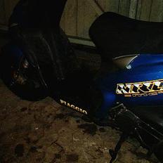 Piaggio NRG - SOLGT skriv ikk her