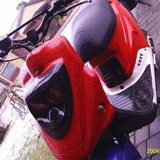 PGO Hot 50 ( Solgt )