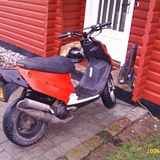 PGO Hot 50 ( Solgt )