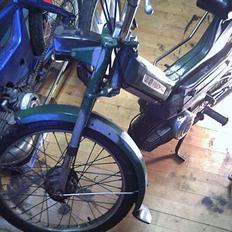 Puch  kl ,,(solgt) for 1600 kr