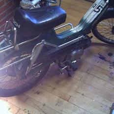 Puch  kl ,,(solgt) for 1600 kr