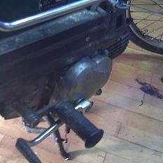 Puch  kl ,,(solgt) for 1600 kr