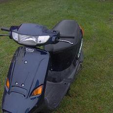 PGO Comet - STJÅLET :S