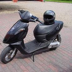 Aprilia Sonic -=Solgt=-