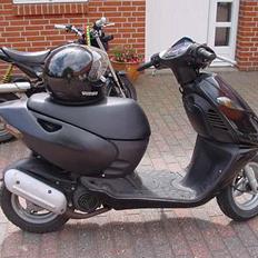Aprilia Sonic -=Solgt=-