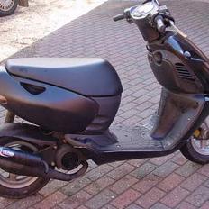 Aprilia Sonic -=Solgt=-