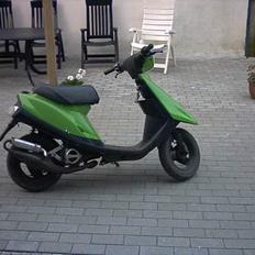 Yamaha Jog -Fs SOLGT