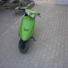 Yamaha Jog -Fs SOLGT