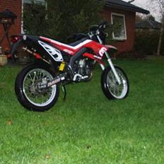 Gilera SMT ( SOLGT )