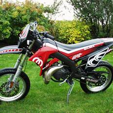 Gilera SMT ( SOLGT )
