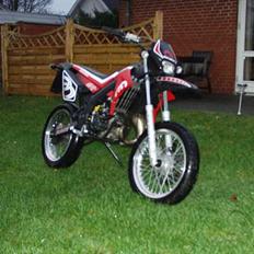 Gilera SMT ( SOLGT )