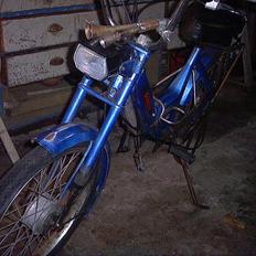 Puch                    maxi p