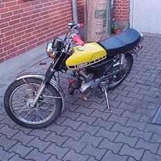 Yamaha 4gear