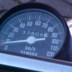 Yamaha 4gear