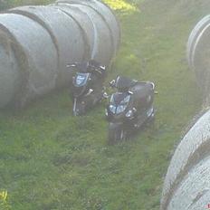 PGO Dr. big! byttes for sonic