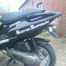 PGO Dr. big! byttes for sonic