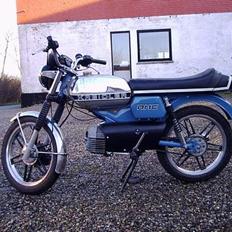 Kreidler RMC