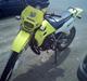 Suzuki smx før ranoveringen